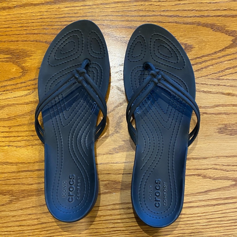 Crocs Sandals
